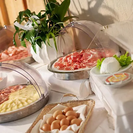 Ξενοδοχείο Doge