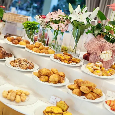Doge Hotel Milano Marittima