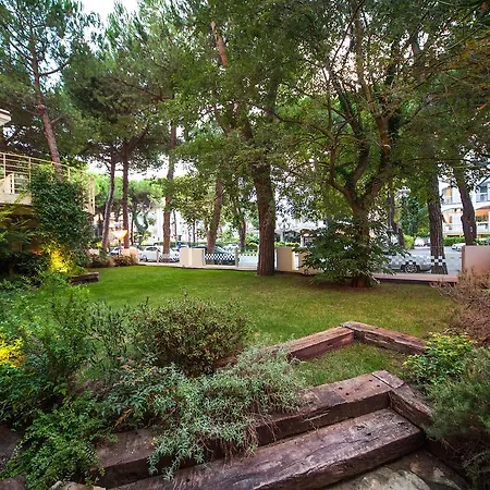 Hotel Doge Milano Marittima