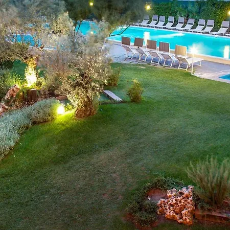 Otel Doge Milano Marittima