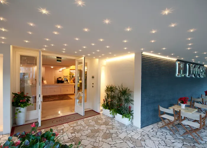 Hotel Doge Milano Marittima