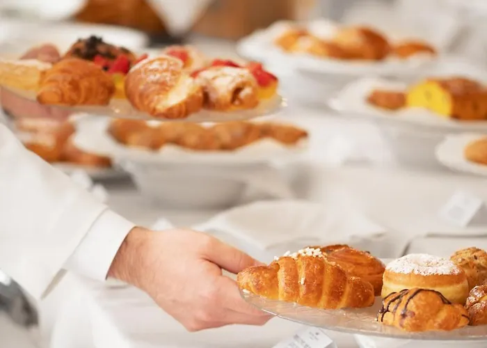 Doge فندق ميلانو ماريتيما