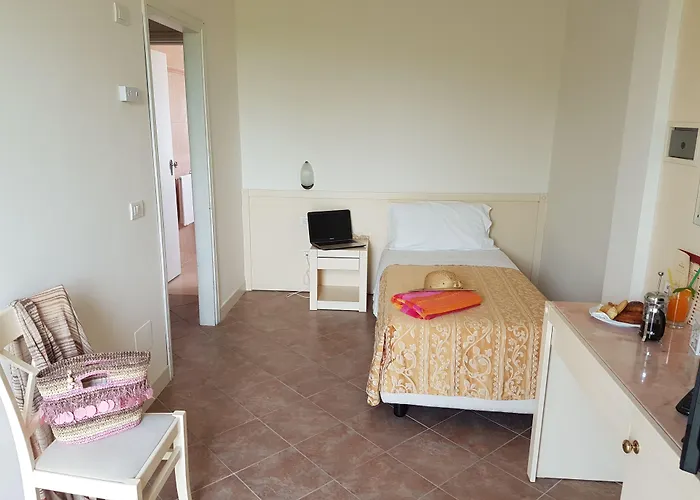 Doge Hotel Milano Marittima