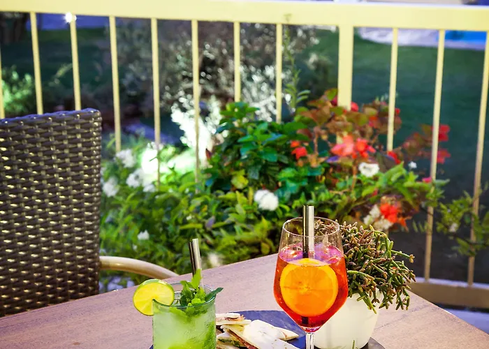 Doge 4* ميلانو ماريتيما