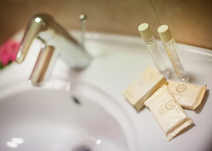 Doge 4* ميلانو ماريتيما