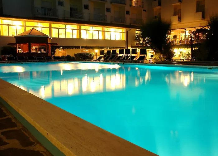 Doge Hotel Milano Marittima