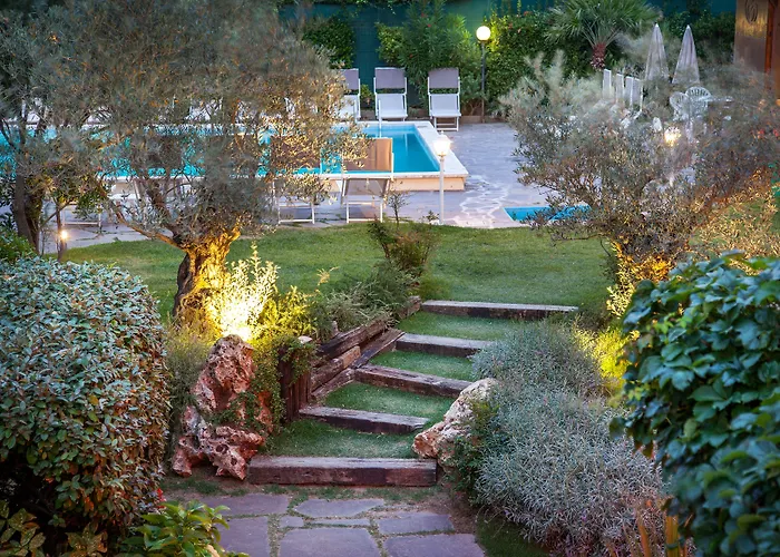 Doge Hotel Milano Marittima