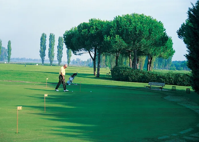 Doge فندق ميلانو ماريتيما