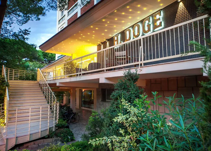 Doge 4* Milano Marittima