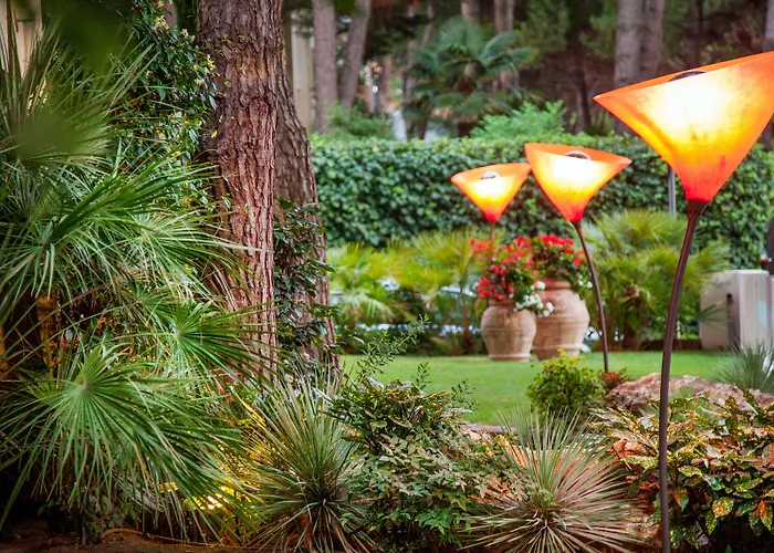 Hotel Doge Milano Marittima