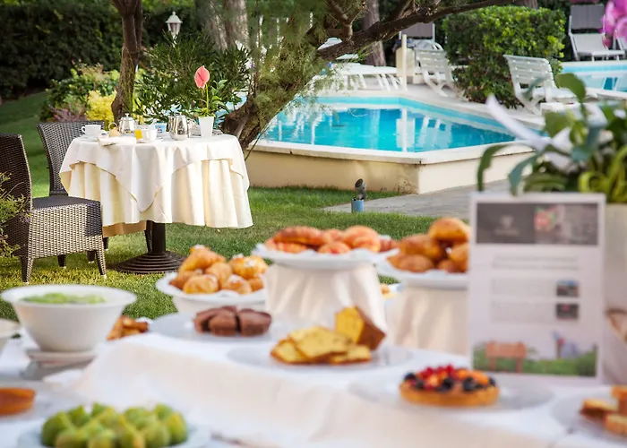 Hotel Doge Milano Marittima