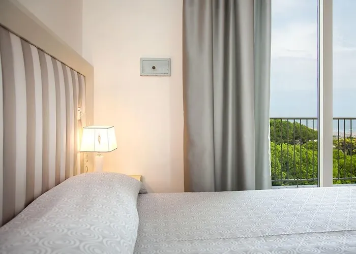 Hotel Doge Milano Marittima