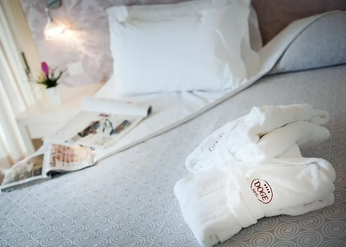 Doge 4* Milano Marittima